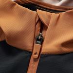 Куртка FILA KIDS, оранжевый - фото 5