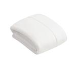 Банное полотенце  Vossen, белый - фото