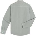 Мужская рубашка Tommy Hilfiger, зеленый/белый - фото 5