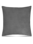 Aspero Подушка в цвете Anthracite - фото 2
