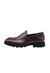 Лоферы Lloyd Slip-ons, Braun/Brown - фото