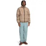 Мужская куртка Classic Element, бежевый - фото 5