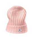 Шапка CASH-MERE.CH, светло-розовый - фото
