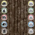 Занавеска Bestlivings - фото 2