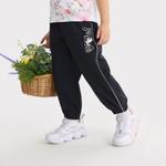 FILA KIDS Брюки для детей 3-7 лет legend blue - фото 4