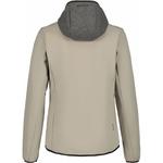 Куртка софтшелл данфорт Icepeak, цвет grau 245 - фото 2