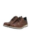 Кроссовки Rieker Trainers, Braun/Brown - фото 3