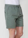 Тканевые шорты KOROSHI, цвет grun - фото 4
