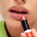 Помада Heirloom Satin Kulfi, 0.11 oz /3 g, Bangle Box - фото 5