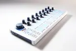 USB MIDI CV контроллер и секвенсор Arturia BeatStep - фото 4