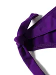 Плавки бикини Panache ERES, фиолетовый - фото 3