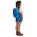 Рюкзак Osprey Daylite Pack, синий - фото 9