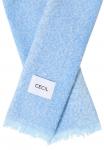 Шарф Cecil Scarf, Blau/Light Blue - фото 6