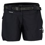 Шорты Trangoworld Hadar FI, черный - фото 2