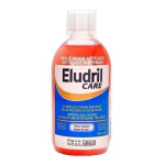 Eludril Care Anti-Plaqueжидкость для полоскания рта, 500 ml - фото