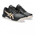 Кроссовки Asics Gel-Peake 2 Hockey, черный - фото