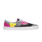 Кроссовки Era Vans, черный - фото