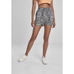 Шорты Urban Classics Resort, черный - фото