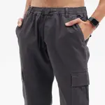 Брюки Hydroponic Trailer srg, серый - фото 3