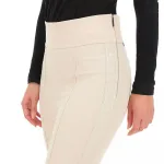 Брюки UYN Snowcrystal, бежевый - фото 4