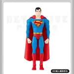 Фигурки DC Hero Trendy POP MART - фото 3