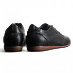 Туфли мужские Men"s Casual Men Low-Top Devanro, черный - фото 4