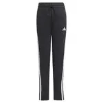 Спортивный костюм adidas Seasonal Essentials Tiberio с тремя полосками из флиса, розовый - фото 5