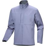 Куртка GAMMA MX Men's Arcteryx, цвет Solitude Gray/Solitude - фото 3