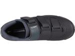 Кроссовки Shimano XC1 Cycling Shoe, черный - фото 4