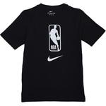 Футболка GS Nike, черный - фото