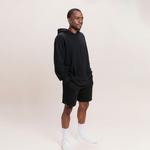 Мужская классическая толстовка SoftCore Ocio, Black - фото 3