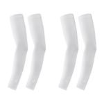 Унисекс рукав от солнца из полиамида PEAK - фото