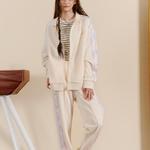 Nerdy Куртка Unisex, Cream - фото 7