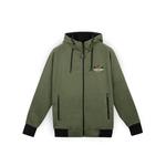 Мужской свитер Marsupio Linea Nature, зеленый - фото