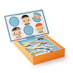 Apli Kids, пазл, Эмоции, 30 шт. - фото 3