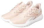 Кроссовки flexagon energy tr 4 'baby pink' Reebok, розовый - фото 3