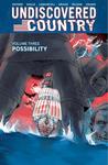 Undiscovered Country Volume 3: Possibility (Image Comics) - фото