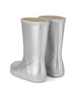 Резиновые сапоги Hunter, серебряный - фото 3