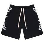 Шорты Godspeed Courtside Shorts, Black - фото 2
