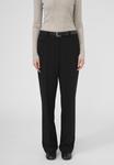 Брюки Karen by Simonsen KBRO SOLID MILANO PANTS, Meteorite/Black - фото
