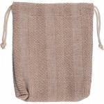 Лучший выбор, бежевая косметичка Top Choice - фото