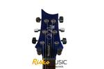 Электрогитара PRS SE Standard 24 - ST4TB Translucent Blue - фото 3