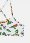 Бикини Moschino, Multi-Coloured - фото 3