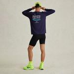 Футболка унисекс STAW, белый - фото 8