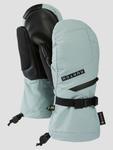 Варежки Burton Gore Fäustlinge, petrol green - фото