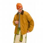 NOTHOMME Пуховик Unisex, Blue - фото 13