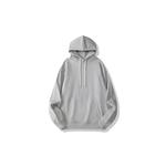 Толстовка унисекс I'm David, Черный - фото