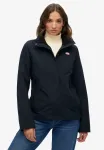 Легкая куртка без капюшона Superdry & Co, Eclipse Navy - фото 4
