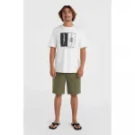 Шорты O´neill Essentials chino, зеленый - фото 6