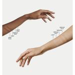 LES BEIGES - свежий оттенок CHANEL, DEEP PLUS (intense deep shade) - фото 4